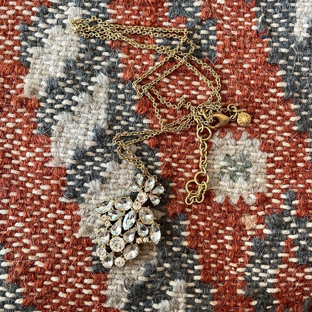 [jcrew] necklace